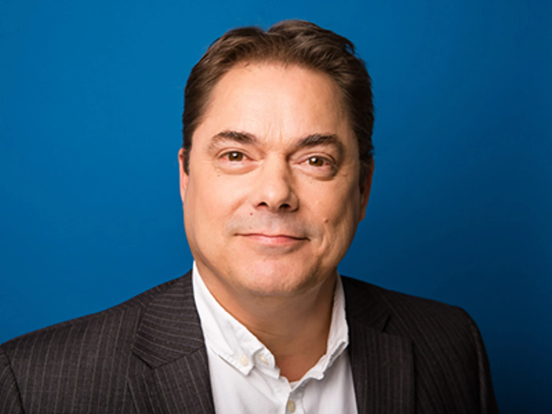 Peter van den Berg