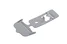 Knauf - Drehankerwinkel für CD-Profil - Drehankerwinkel_66210_79x09mm_00512048_01.jpg