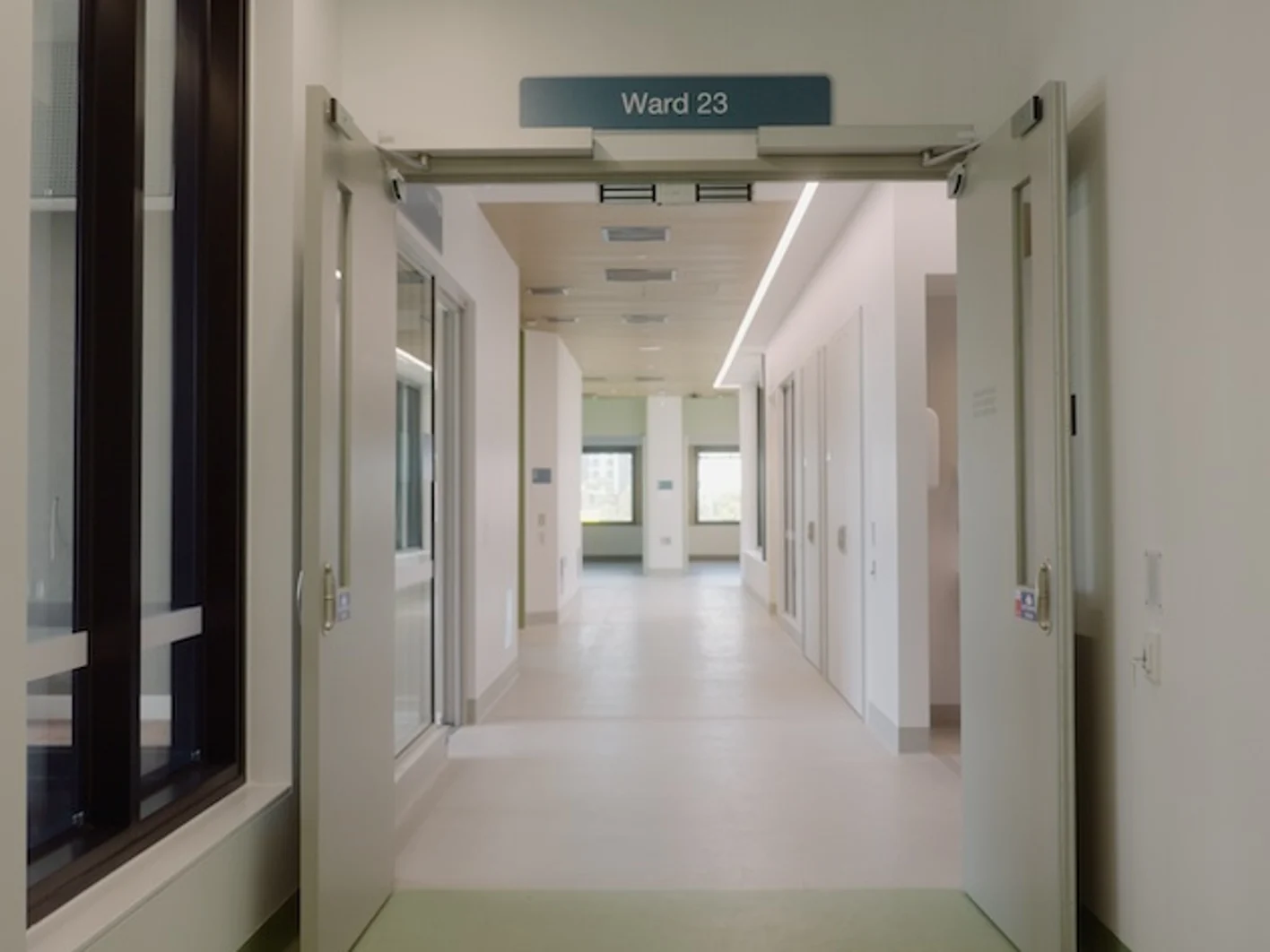 Northern Hospital Stratopanel Banner 3.0