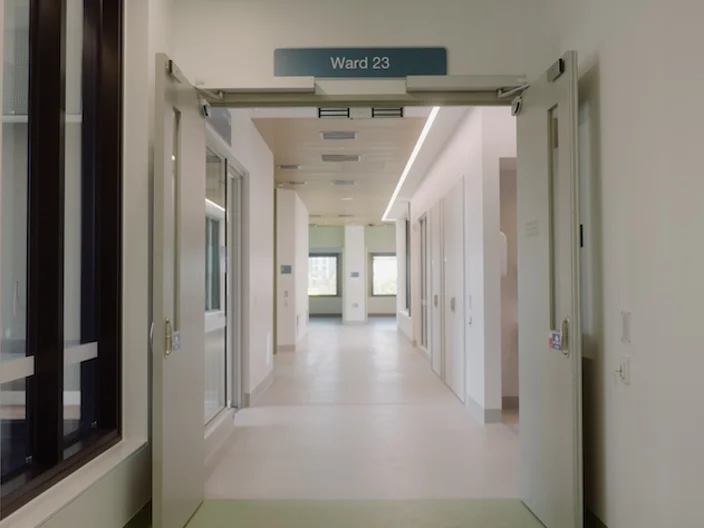 Northern Hospital Stratopanel Banner 3.0
