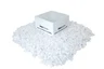 Knauf - Thermo Loft Kit Tour de trappe blanche