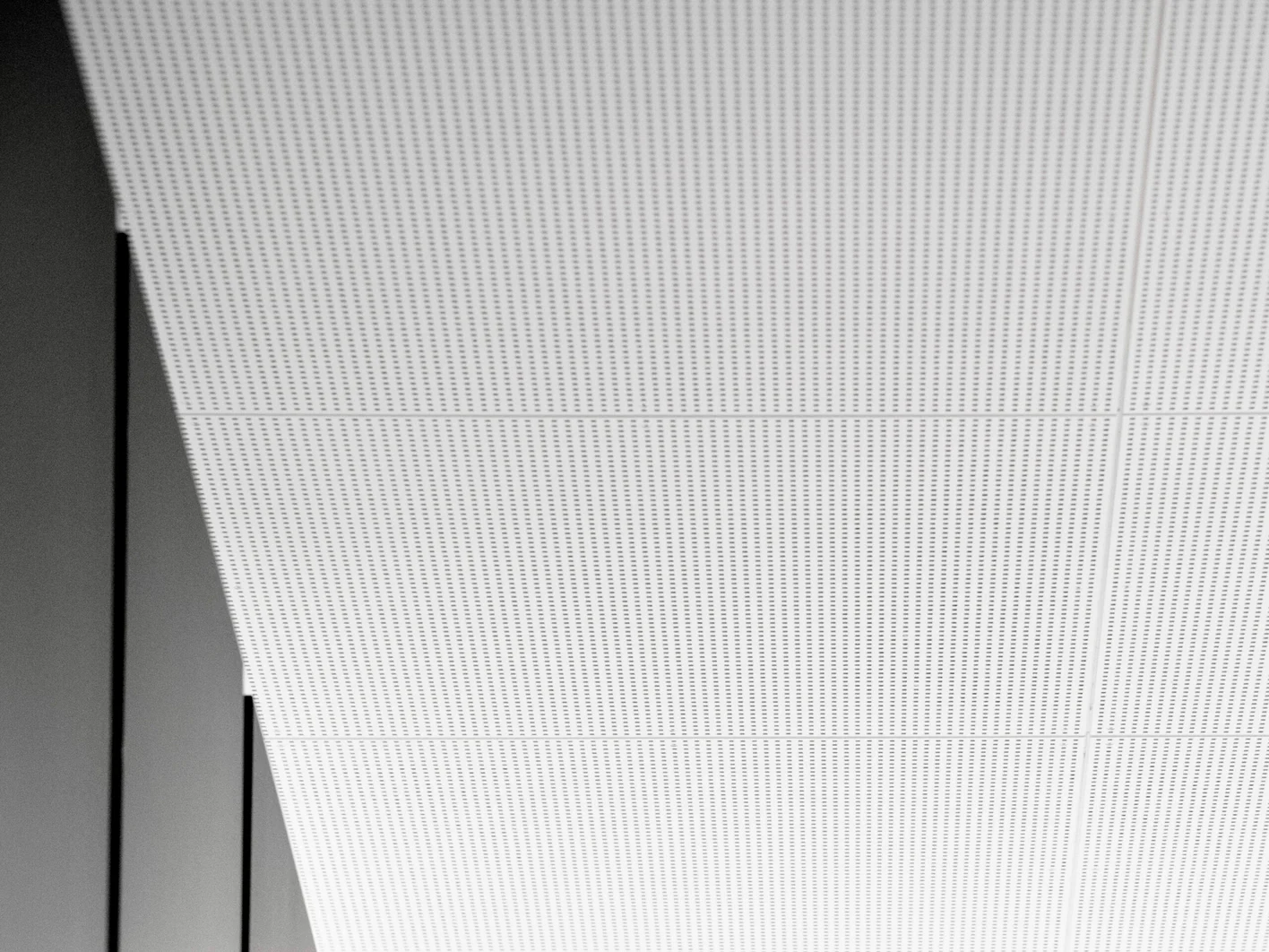 Büro Umbau Reinach Decken 3