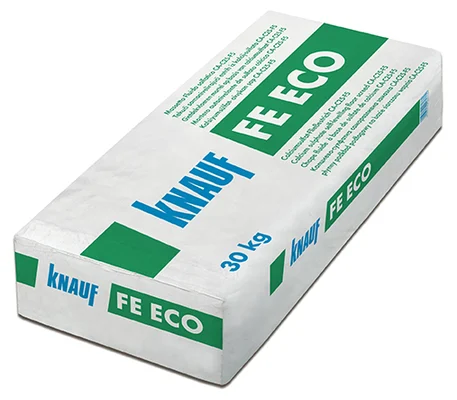 Knauf - FE Eco - FE Eco 30kg Sack 10spr 72dpi