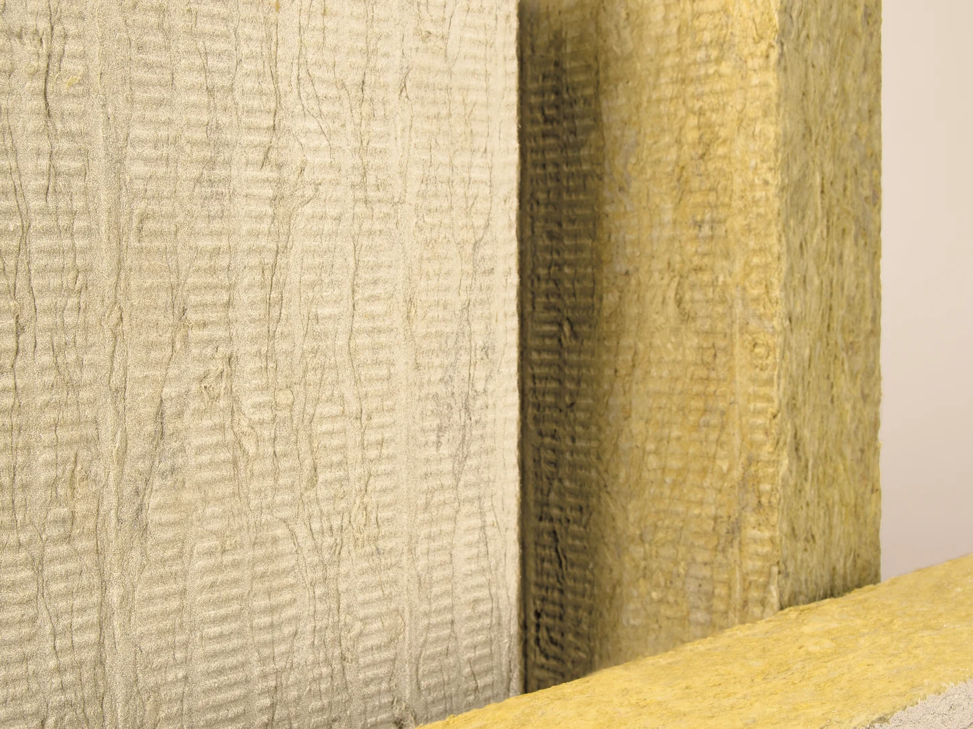 Lana di roccia Knauf Insulation