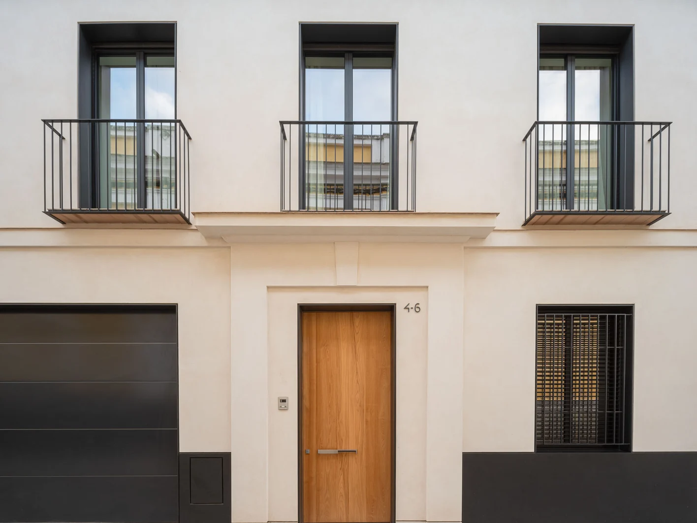 Vivienda de Carlos Carbajosa 1