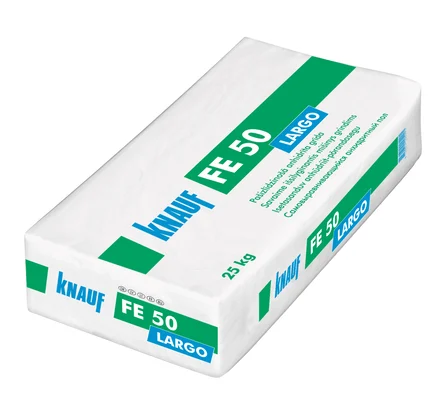 Knauf - FE 50 Largo - FE50_25kg_RGB