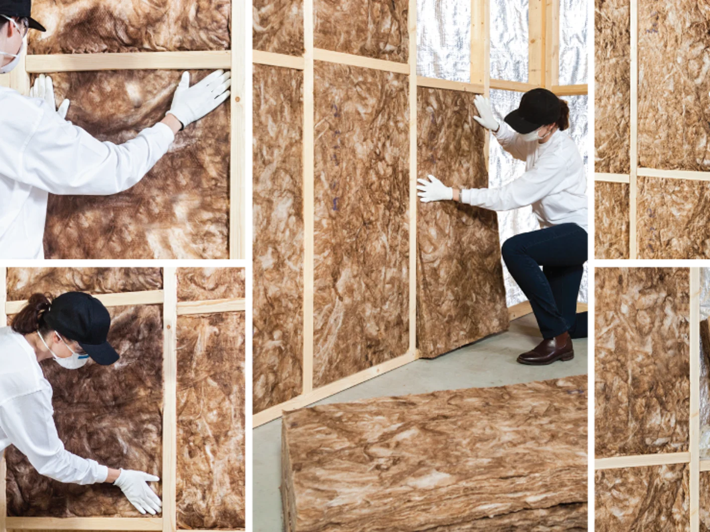 Wall Insulation Video Preview