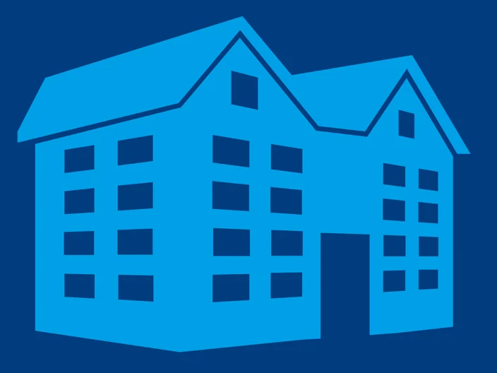 Class 2 Apartment Building