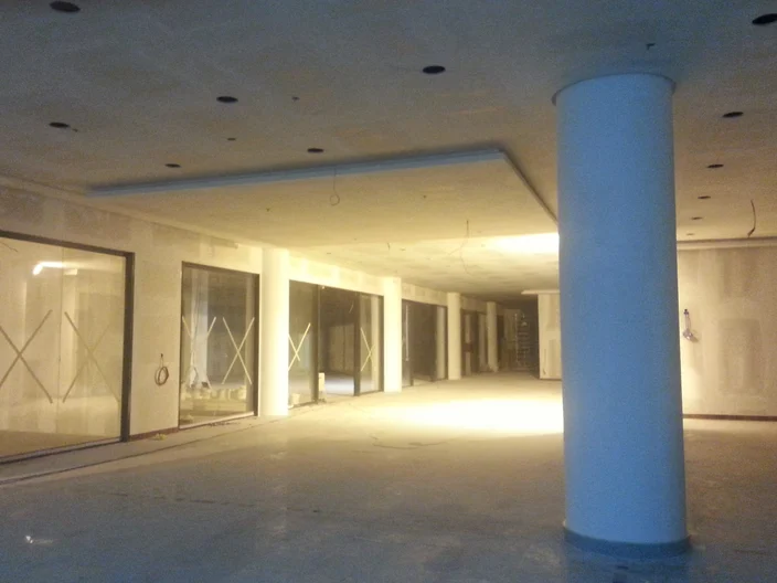 03-Poslovno-trgovački centar Eurodom, Osijek