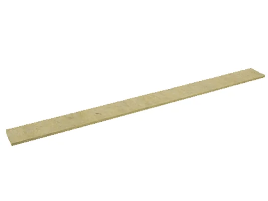 Knauf - Banda perimetral para sistemas de suelo TECNOSOL - Banda Perimetral LM