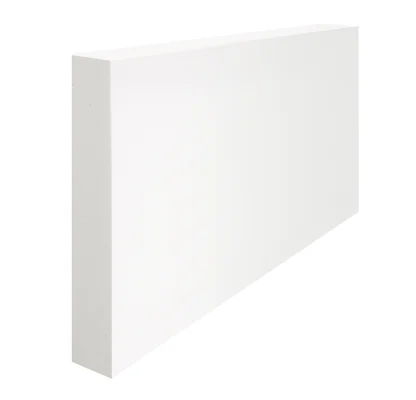 Knauf - EPS Standard 035 weiß - S Standard Styroplatte w HR