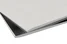 Knauf - Lastre con barriera al vapore (B.V) 12,5 mm - Lastra GKB con barriera al vapore