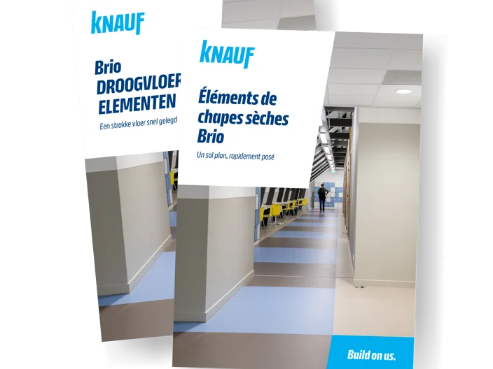 Knauf Brio