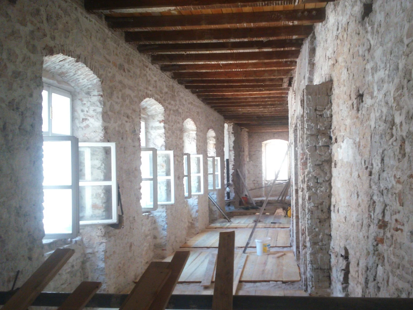 02-Kneževa palača, Zadar