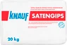 Knauf - KNAUF-Satengips