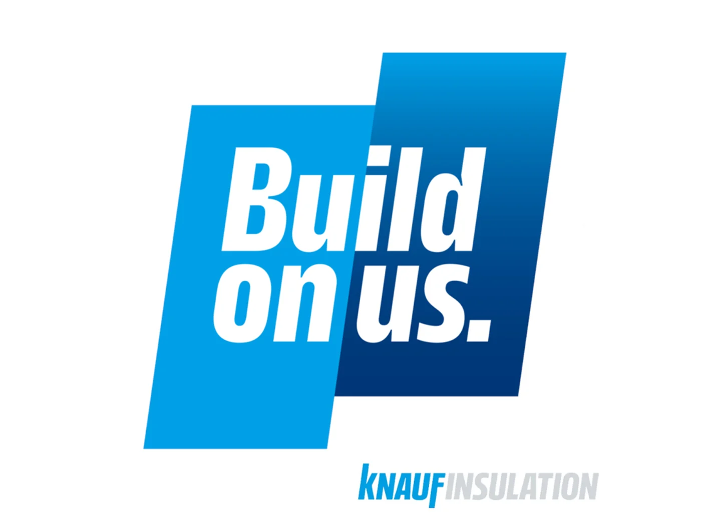 Build on us