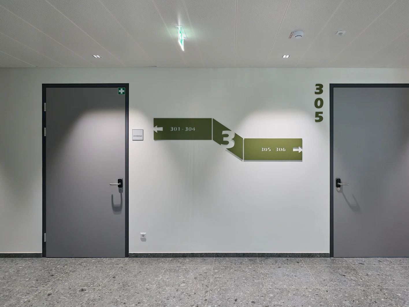 WKO Steiermark — WIFI Center of Excellence Graz