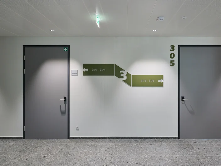 WKO Steiermark — WIFI Center of Excellence Graz