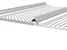Knauf - Corridor 400 Regula, 9.5 - Corridor flex1