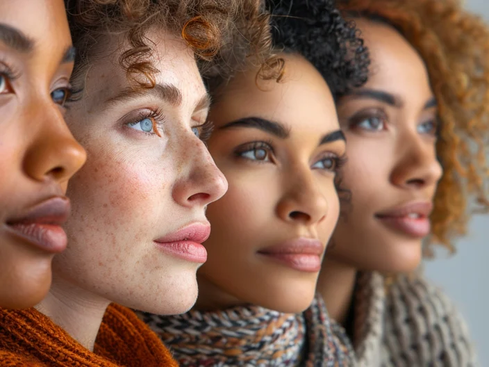 Diversity Header