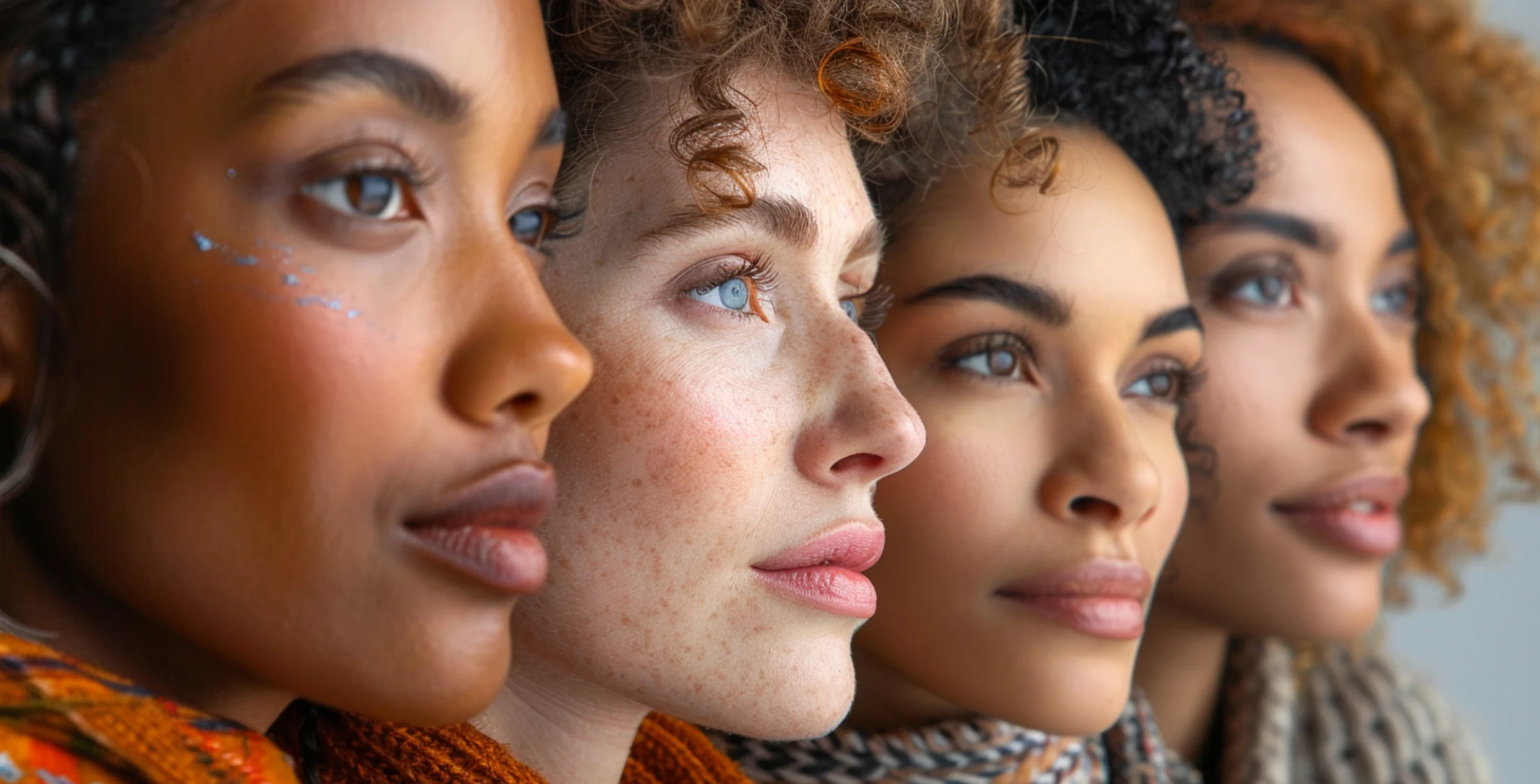 Diversity Header