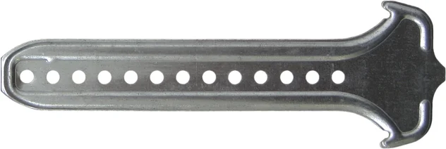Knauf - Krokvový záves - 512141_Záves - krokvový pre CD 60/27  170 mm  (100 ks)