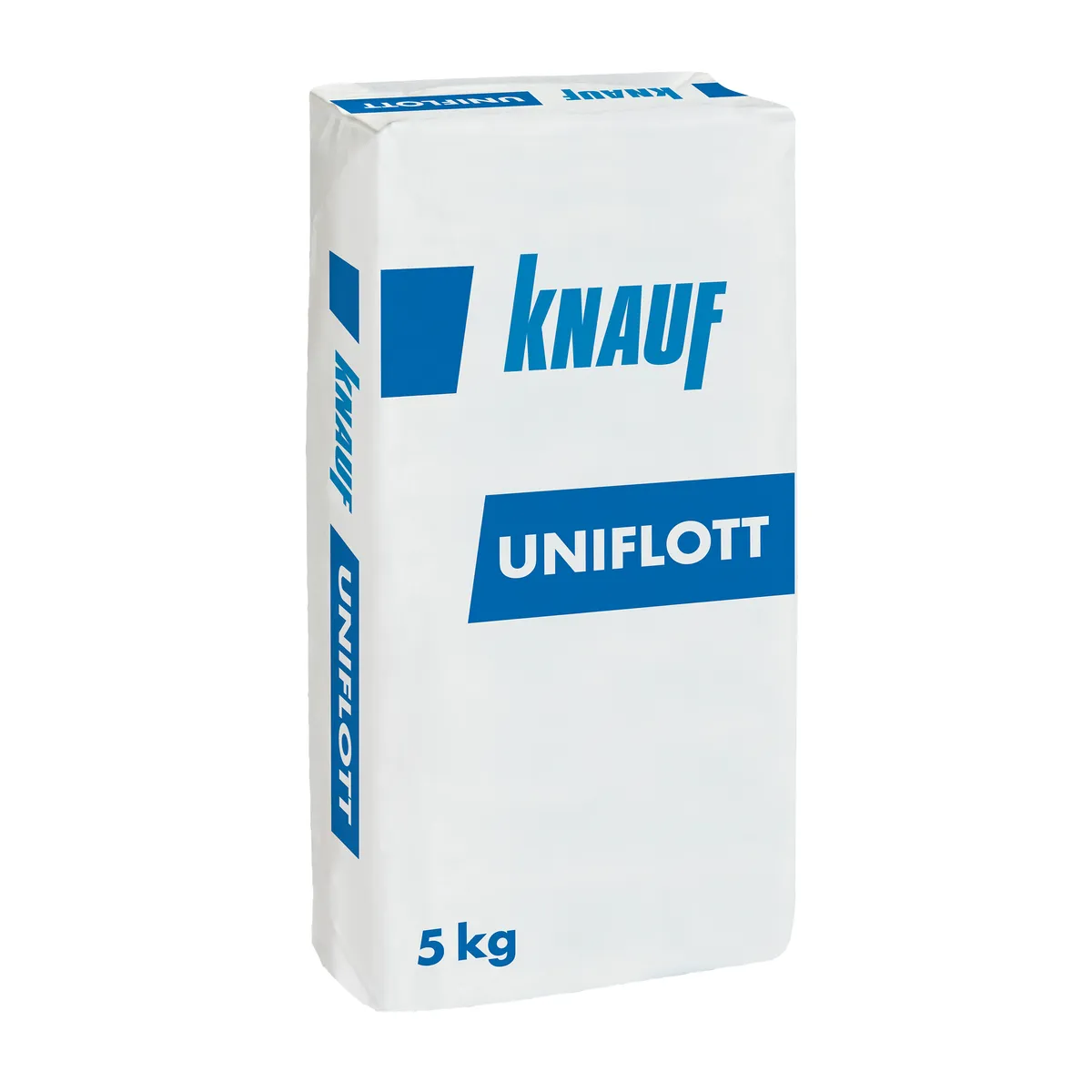 Knauf - Uniflott - Uniflott_5kg_PACK-PROD_C1L1