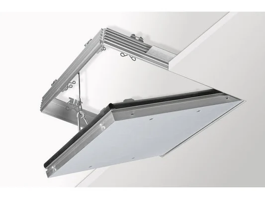 Knauf - Kontroll-luuk F-TEC õhu-, tolmu- ja suitsutihe - 00111934_F-TEC õhu-, tolmu- ja suitsutihe luuk
