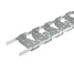 Knauf - Sinus-Profil 100 mm