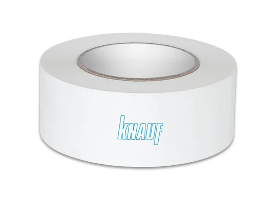 Knauf - ნაკერების არმირების ლენტი KURT - 10435 Knauf Joint Tape Kurt