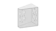 Knauf - UA-Winkelverbinder