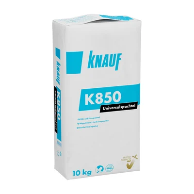 Knauf - K850 Universalspachtel - K850Universalspachtel__10kg_00670681_01.jpg