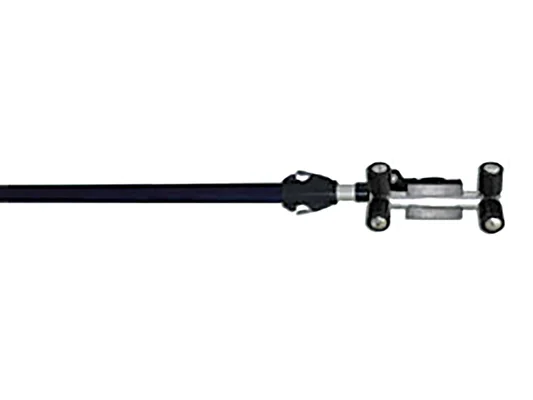 Knauf - Ρολό εξωτερικών γωνιών ROLLER 90° - 428118 ΡΟΛΟ ΕΞΩΤΕΡΙΚΩΝ ΓΩΝΙΩΝ ROLLER 90°
