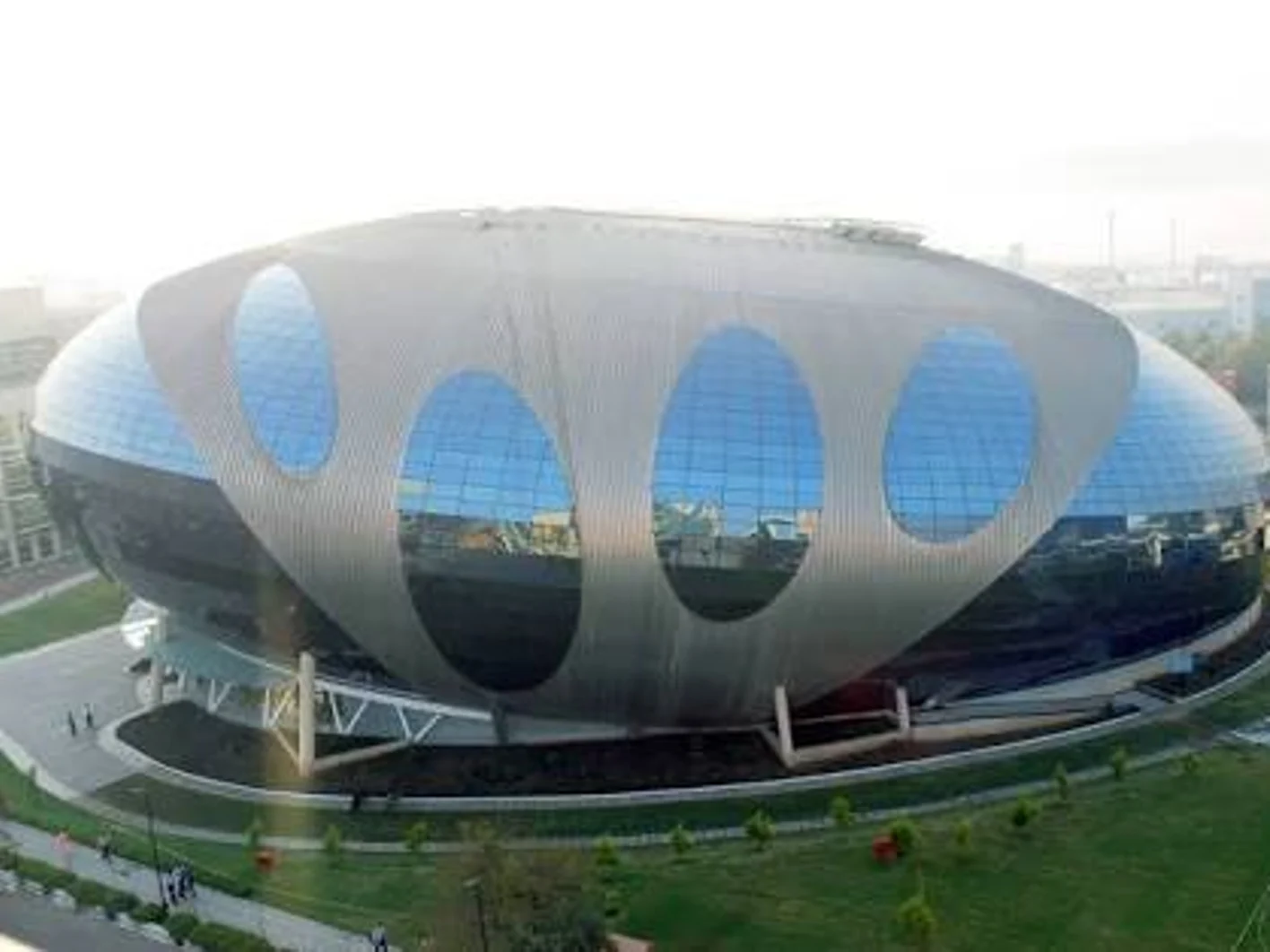 Infosys, Pune