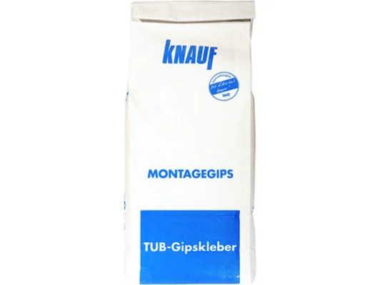 Knauf - TUB gipskleber - 00063040_TUB_Kleber_padlóragasztó_gipsz_5kg