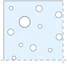 Knauf - Deska Knauf Cleaneo Thermoboard UFF - rOZPTÝLENÉ DĚROVÁNÍé děrování 12-20-35