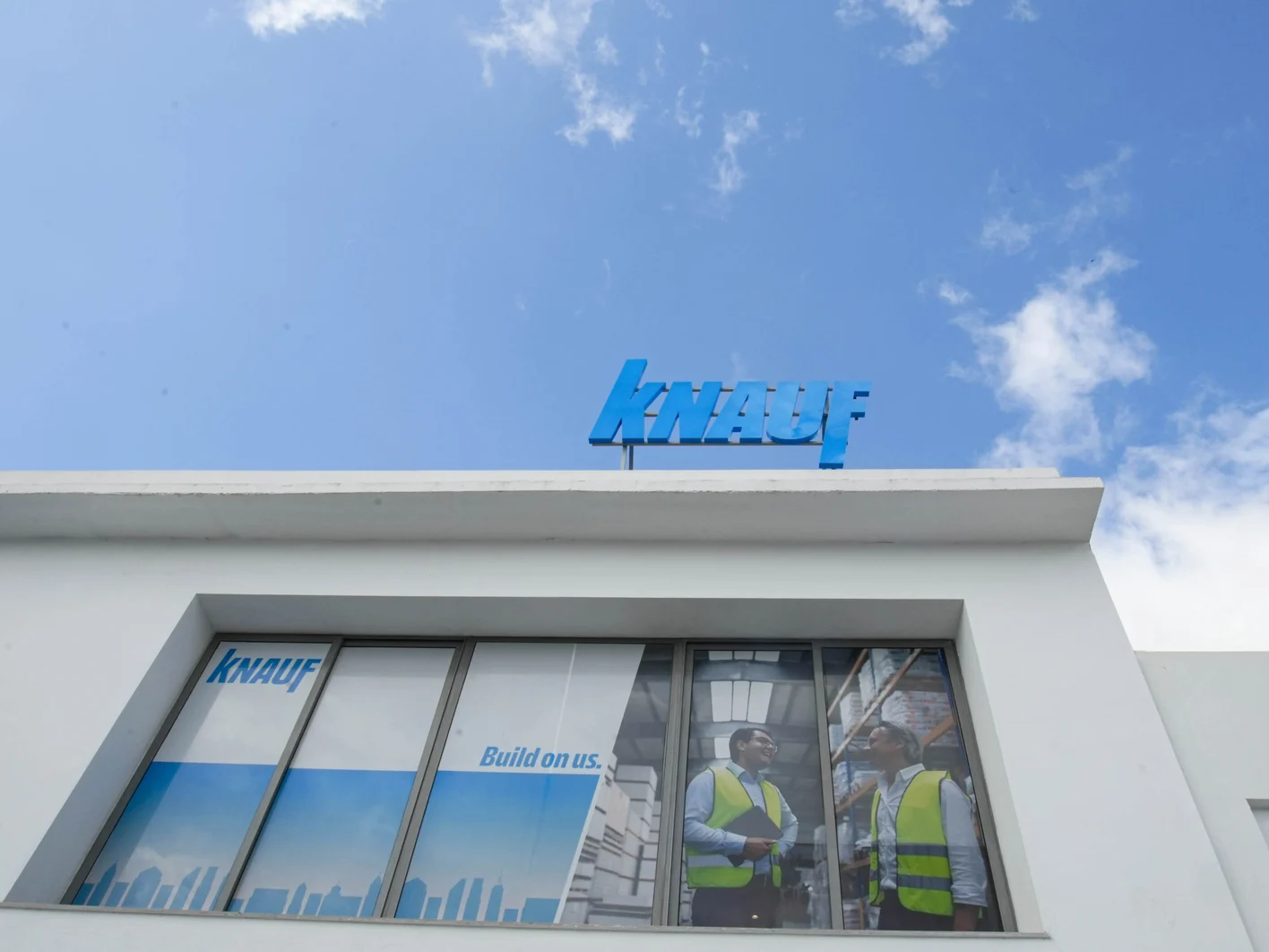 training center knauf tunisia 4