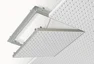 Knauf - REVO 12,5 Standard non résistante au feu/Perforation