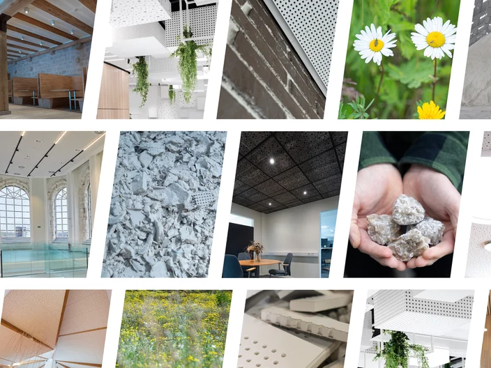 Knauf Acoustic Solutions