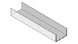 Knauf - UA-Profil 75x40 o Langloch