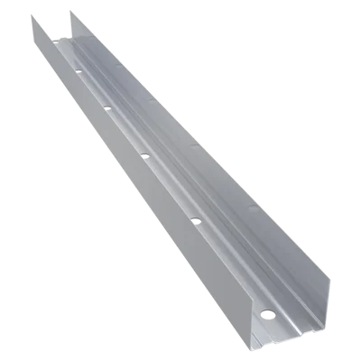 Knauf - Knauf Profil UW 50 C3 - Profil UW C3 50