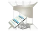 Knauf - Blow-In Supafil CarbonPlus Group