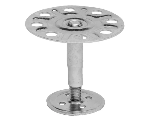 Knauf - ხრახნიანი თავის საყრდენი M12 SH - 18601 Threaded head support M12