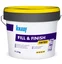 Knauf - Fill & Finish Tinted