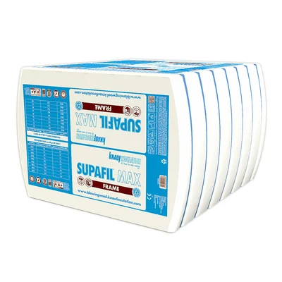 Knauf - SUPAFIL MAX Frame - SUPFIL MAX Frame