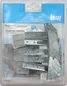 Knauf - Suspente réglable pour CD 60/27 (blister) - Suspente réglable pour CD 60/27 (blister) - Regelbare ophanger voor CD 60/27 (blister)