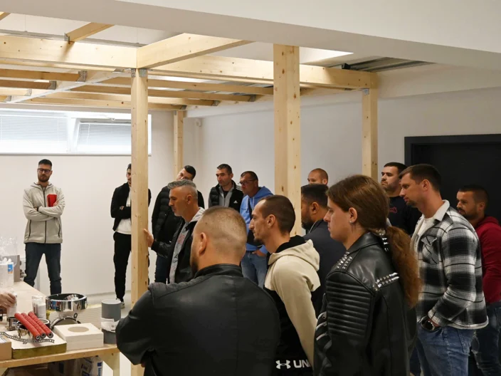 FireWin seminar 4