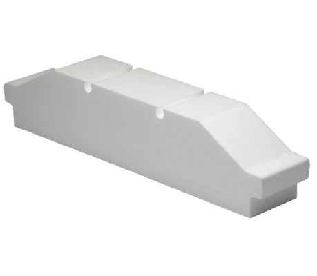Knauf - Coiffe Killer Watts Hourdiversel G - Coiffe Killer Watts Hourdiversel G