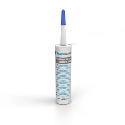 Knauf - HOMESEAL LDS Solimur - HOMESEAL LDS Solimur web