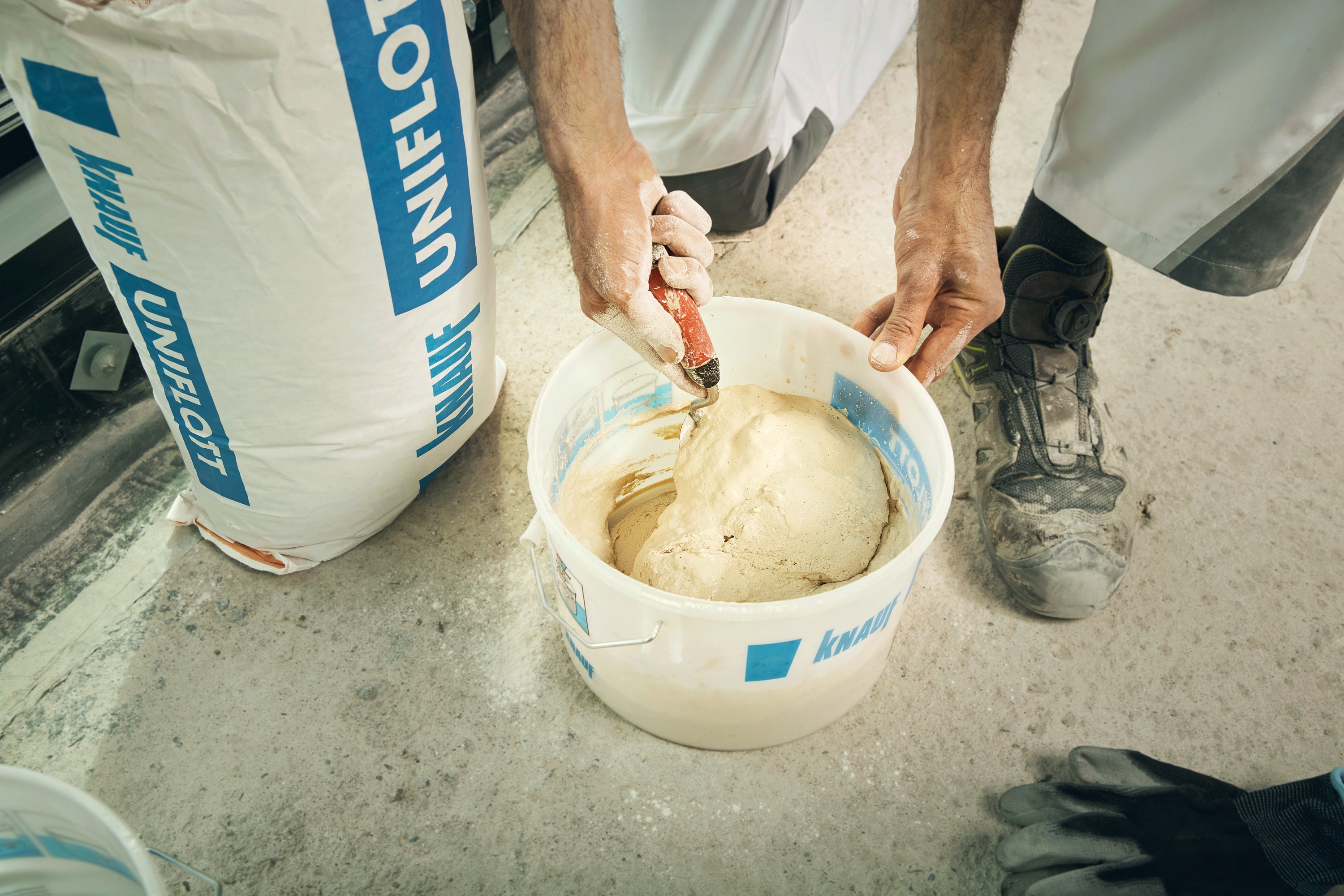 Gypsum Division